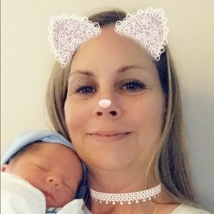 Meet your Posher, April